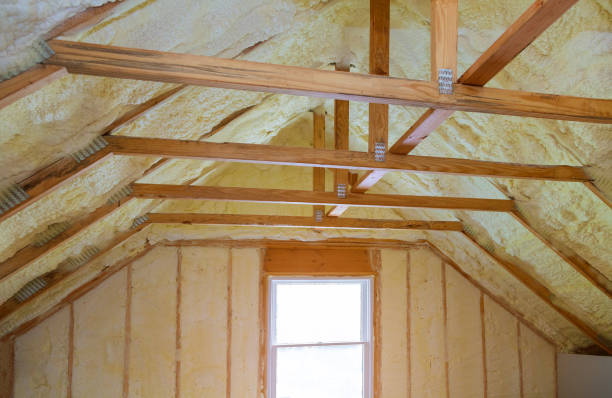 Best Wall Insulation Contractor  in Fort Oglethorpe, GA